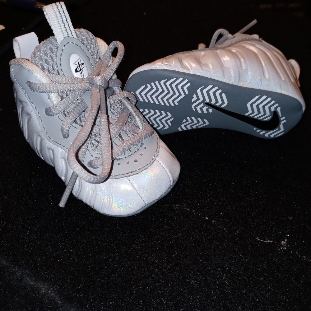 Baby Penny Hardaway